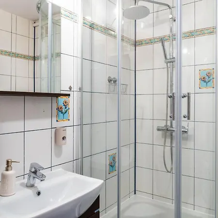 Homestay szállás Novinea Ostrow Tumski