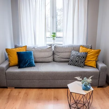 Novinea Ostrow Tumski Poznan