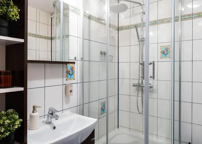 Habitación en casa particular Novinea Ostrow Tumski