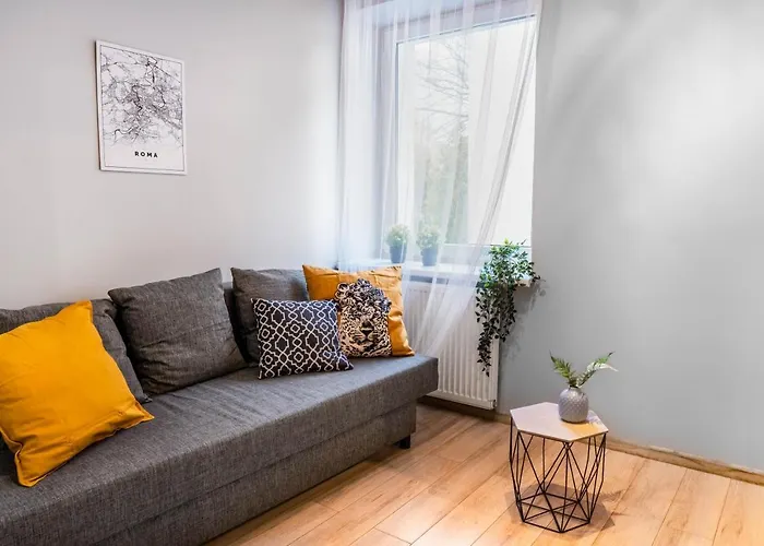 Novinea Ostrow Tumski Habitación en casa particular Poznan