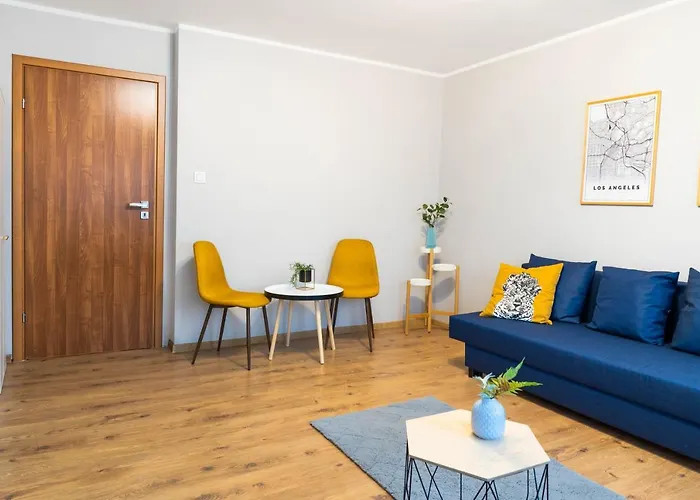 Novinea Ostrow Tumski Habitación en casa particular Poznan