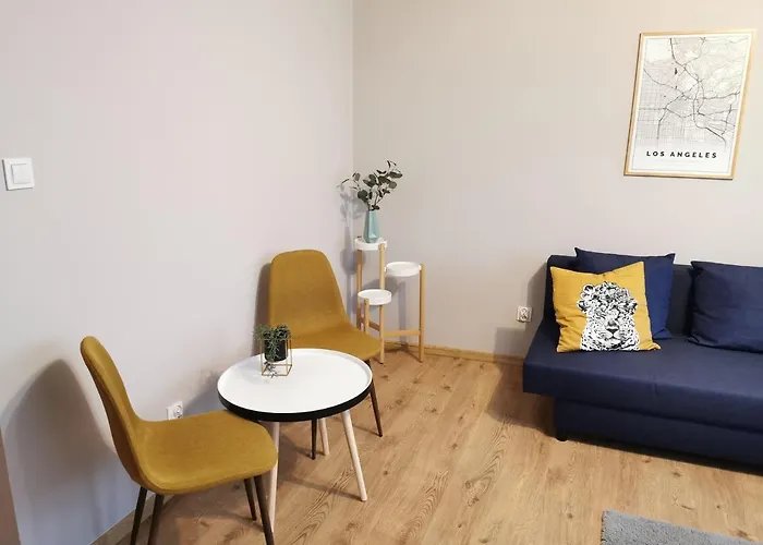 Habitación en casa particular Novinea Ostrow Tumski *