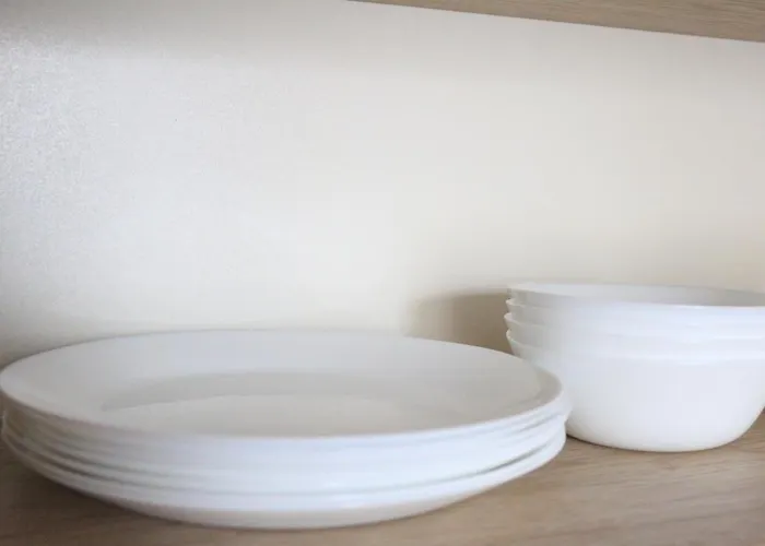 Novinea Ostrow Tumski Habitación en casa particular