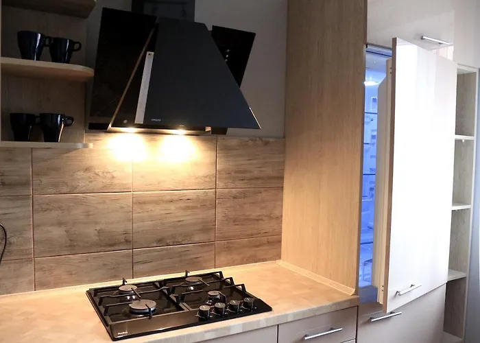 Habitación en casa particular Novinea Ostrow Tumski *