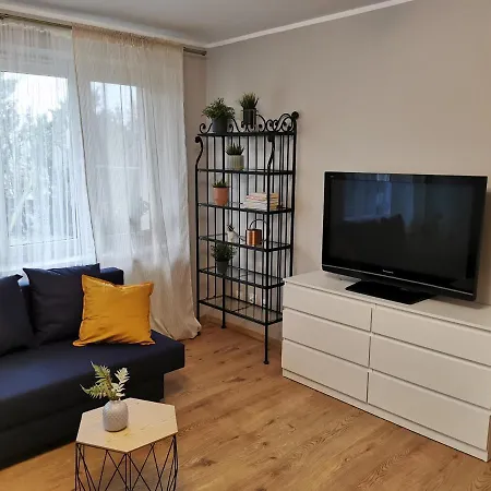 Novinea Ostrow Tumski Accommodatie bij particulieren *