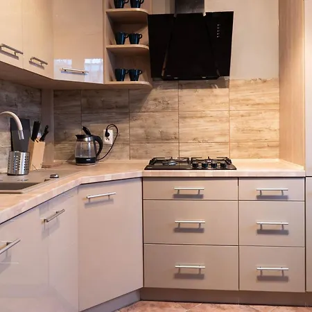 Homestay Novinea Ostrow Tumski Poznan