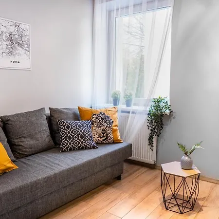 Novinea Ostrow Tumski Homestay Poznan