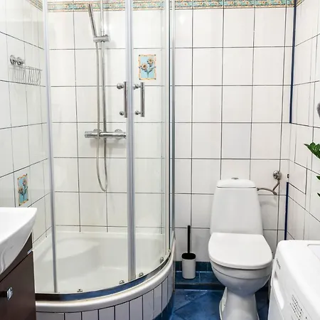 Homestay Novinea Ostrow Tumski Poznan