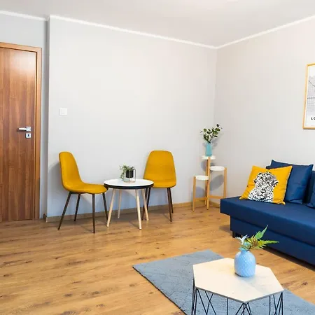 Novinea Ostrow Tumski Homestay Poznan