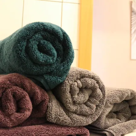 Privatunterkunft Novinea Ostrow Tumski *