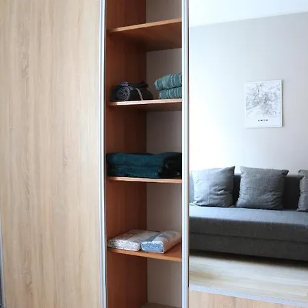 Novinea Ostrow Tumski Homestay