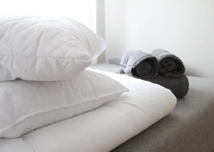 Novinea Ostrow Tumski