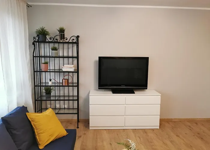 Novinea Ostrow Tumski * Poznań