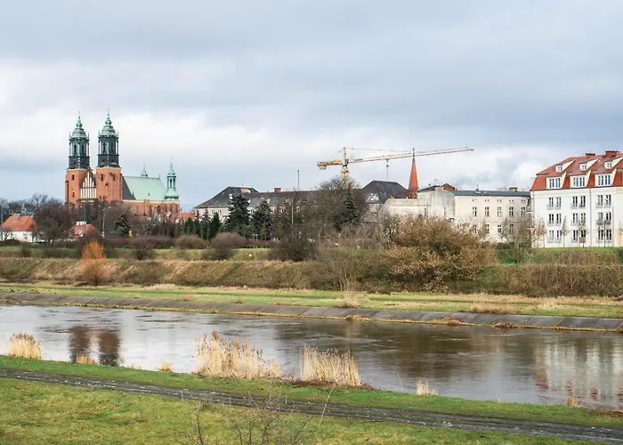 Novinea Ostrow Tumski *